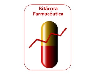 Bitácora Farmacéutica 