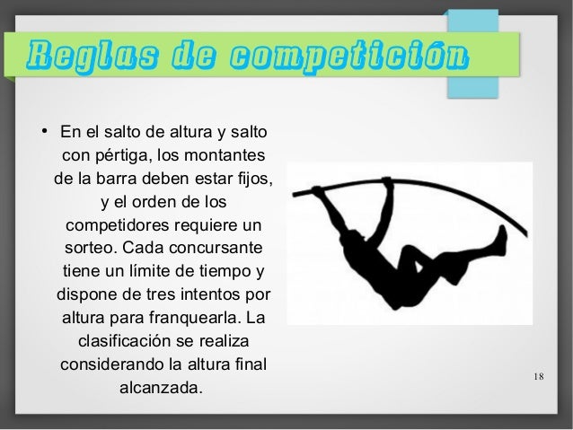 Atletismo
