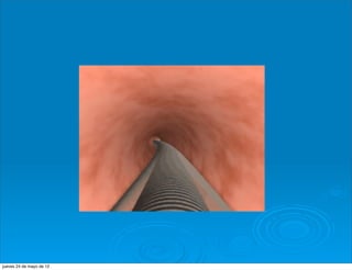 jueves 24 de mayo de 12
 