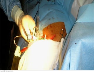 jueves 24 de mayo de 12
 