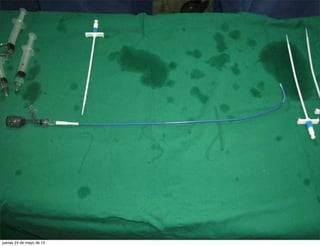 jueves 24 de mayo de 12
 