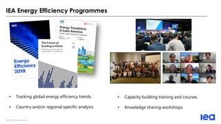 Energy Efficiency in the time of COVID-19 | PDF