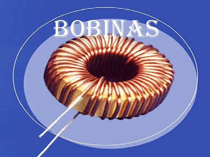 Presentacion Bobinas