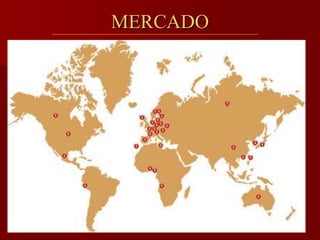 MERCADO
 