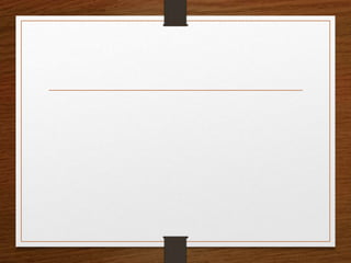 Presentacion bodegas