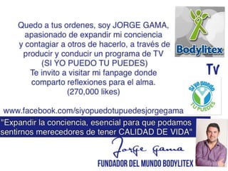 BODYLITEX SOPORTES REDUCTIVOS