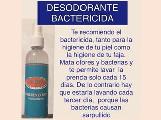 BODYLITEX SOPORTES REDUCTIVOS