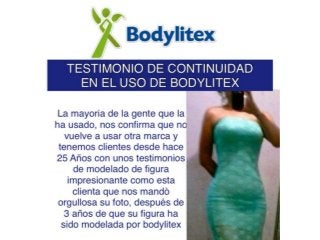 GRUPO BODYLITEX