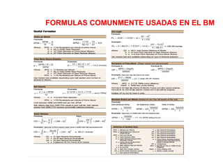 BOMBEO MECANICO VERUSKA RAMIREZ | PDF