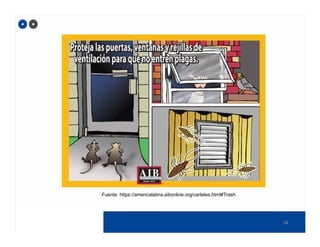 34
Fuente: https://americalatina.aibonline.org/carteles.html#Trash
 