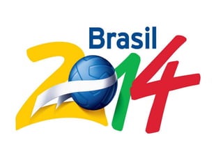 Presentacion brasil 2014 prueba