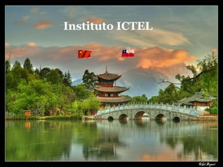 Instituto ICTEL 
