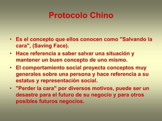 Las Reformas de la Economía.