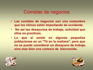La Economía de Mercado a partir del año 1978.