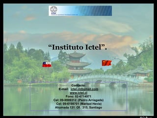 Cómo establecer relaciones comerciales y Cómo Hacer Negocios con China
