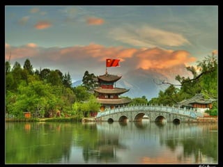 Curso de 20 horas.Módulo IIIChina ,su Cultura, Arte, y Filosofía de VidaDescripción General:Dinastías: revisión histórica