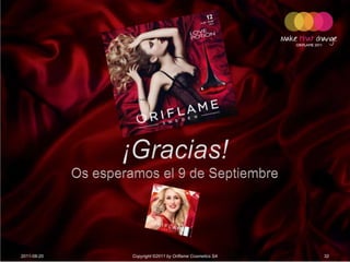 REGALO SORPRESA WEBHaciendo cualquier pedido por la web, un regalo sorpresa!19 de agosto al 7 de septiembre