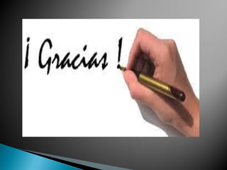 PRESENTACIÓN CANVAS