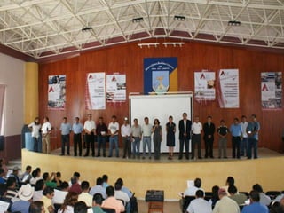 Presentacion capacitacion2011a