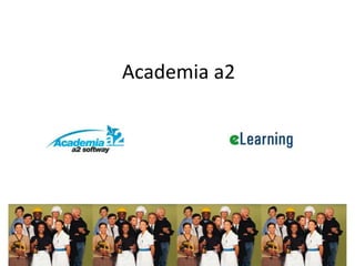 Academia a2 