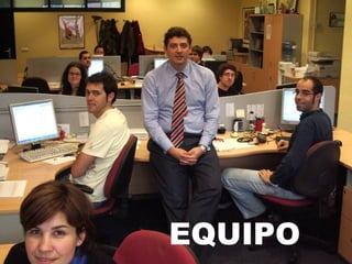 EQUIPO 
