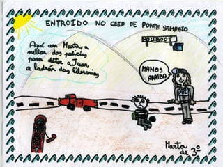 Presentacion carnaval13