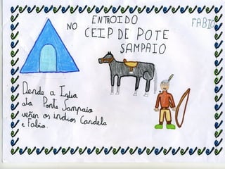 Presentacion carnaval13