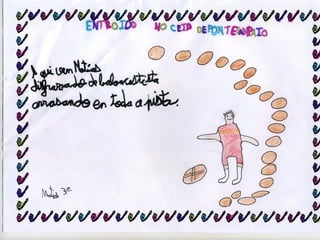 Presentacion carnaval13