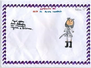 Presentacion carnaval13