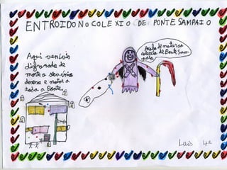 Presentacion carnaval13