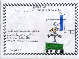 Presentacion carnaval13