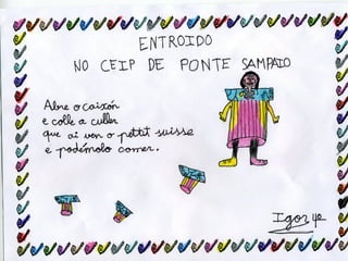 Presentacion carnaval13