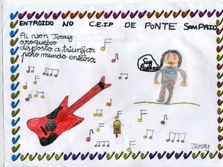 Presentacion carnaval13