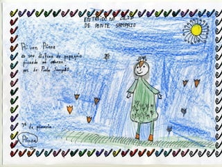 Presentacion carnaval13