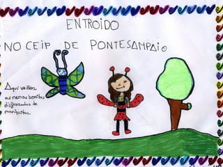 Presentacion carnaval13