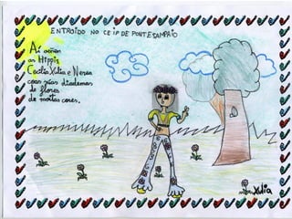 Presentacion carnaval13