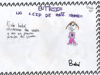 Presentacion carnaval13