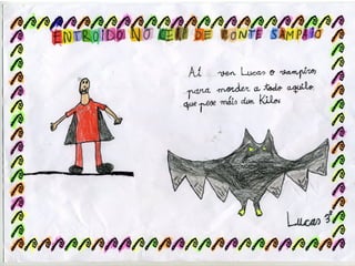 Presentacion carnaval13