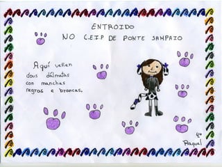 Presentacion carnaval13