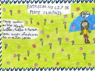 Presentacion carnaval13