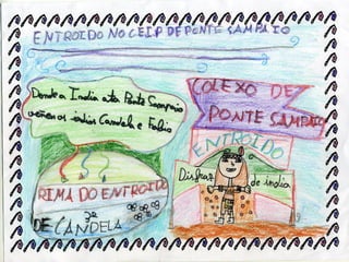 Presentacion carnaval13