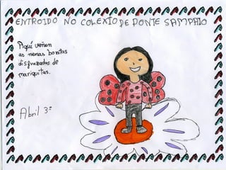 Presentacion carnaval13