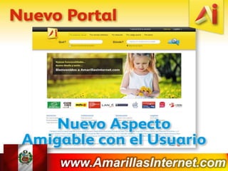 www.AmarillasInternet.com
 
