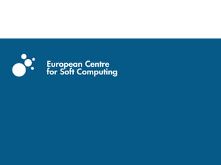 Comportamientos de compra
Generación de un nº de agentes representativos de la
zona con un estado inicial de ventas-imagen.
Cuando se dé la compra cada consumidor deberá elegir
probabilísticamente entre las opciones disponibles.
Se tendrán en cuenta sus atributos propios para elegir así
como lo que ofrece cada marca.
El entorno cambia:
influencia en otros consumidores,
experiencia y satisfacción marca ...

 