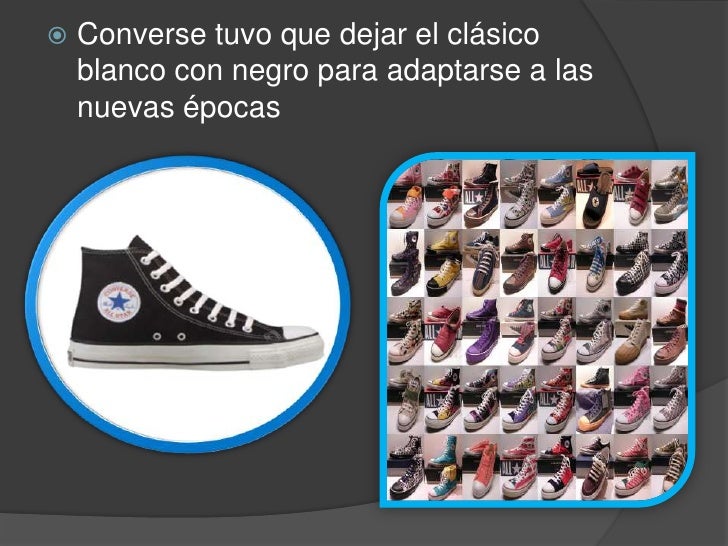 converse copy