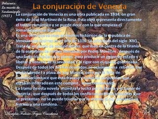 Delacroix: La muerte de Sardanápalo (1827) 