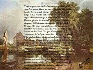 Dedham Mill, Essex(1820) 