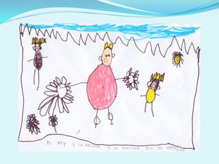 Presentacion castillos  4 años