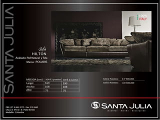 Presentacion catalogo con