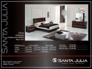 Presentacion catalogo con